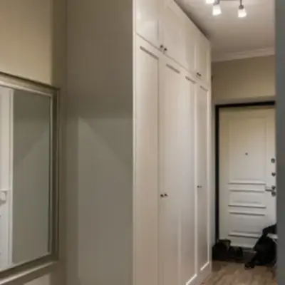 Шкаф в прихожую