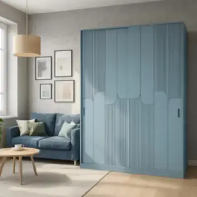 Шкаф купе в гостиную