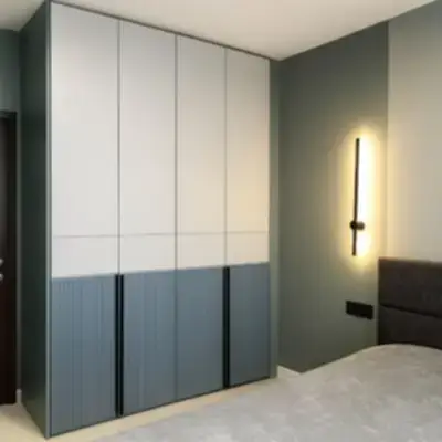 Платяной шкаф в спальню