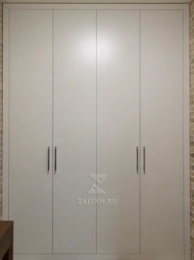 Фасады МДФ эмаль глосс 20