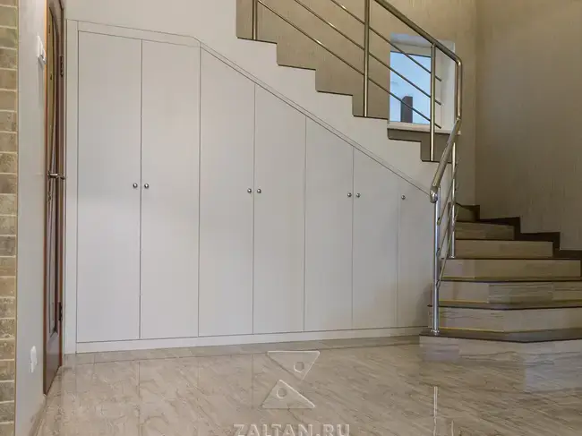 Фасады без фрезеровки в эмали