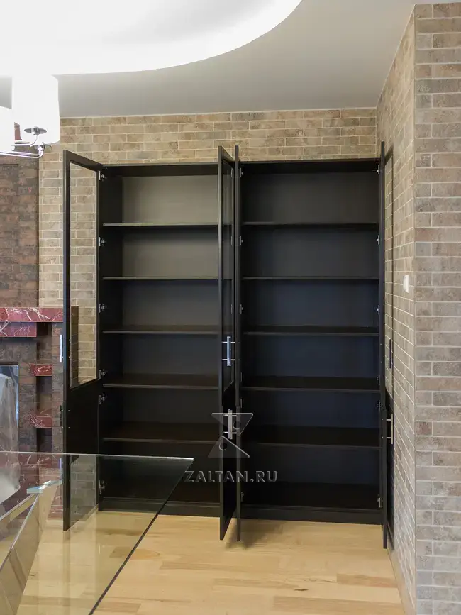 Наполнение полки