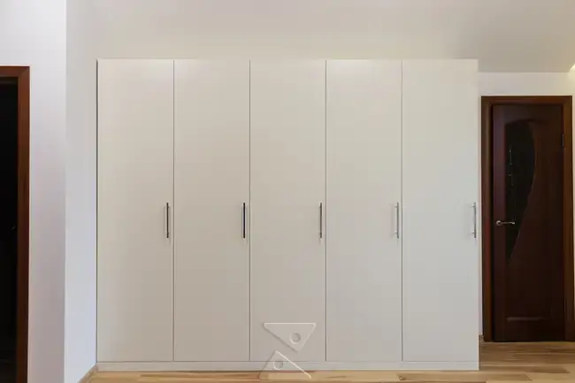 Прямые фасады из МДФ