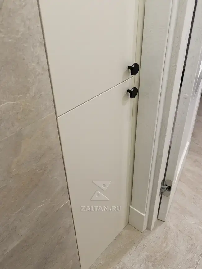 Влагостойкий МДФ