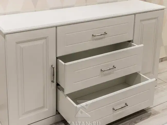 Комод под ТВ