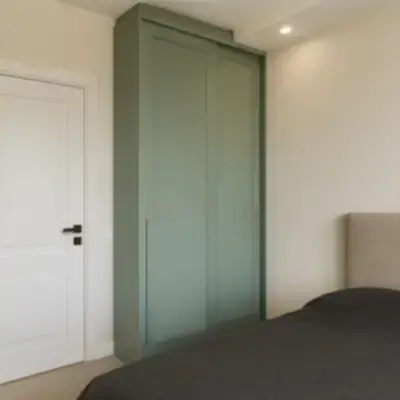 Шкаф купе в спальню