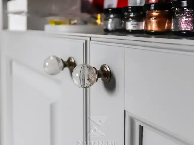 Дизайнерские ручки