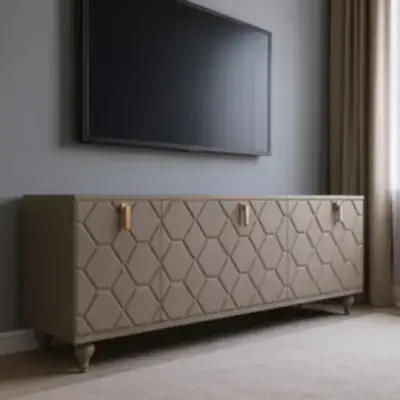 Комод под ТВ