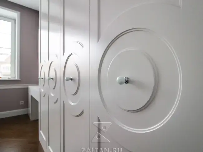 Фрезеровка круги