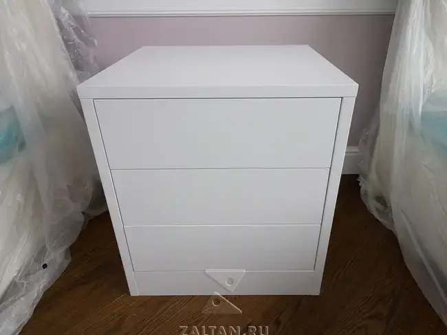 Прикроватная тумба минимализм