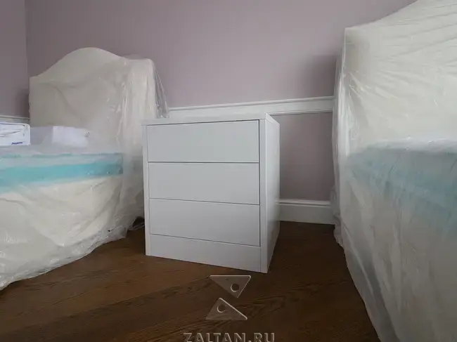 Прикроватная тумба