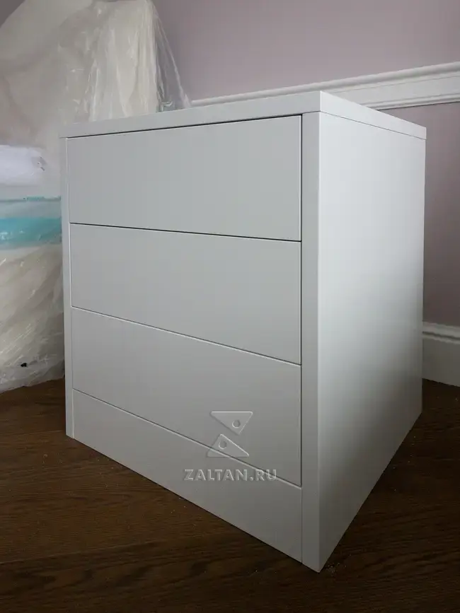 Тумба из МДФ на заказ