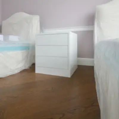 Прикроватные тумбы