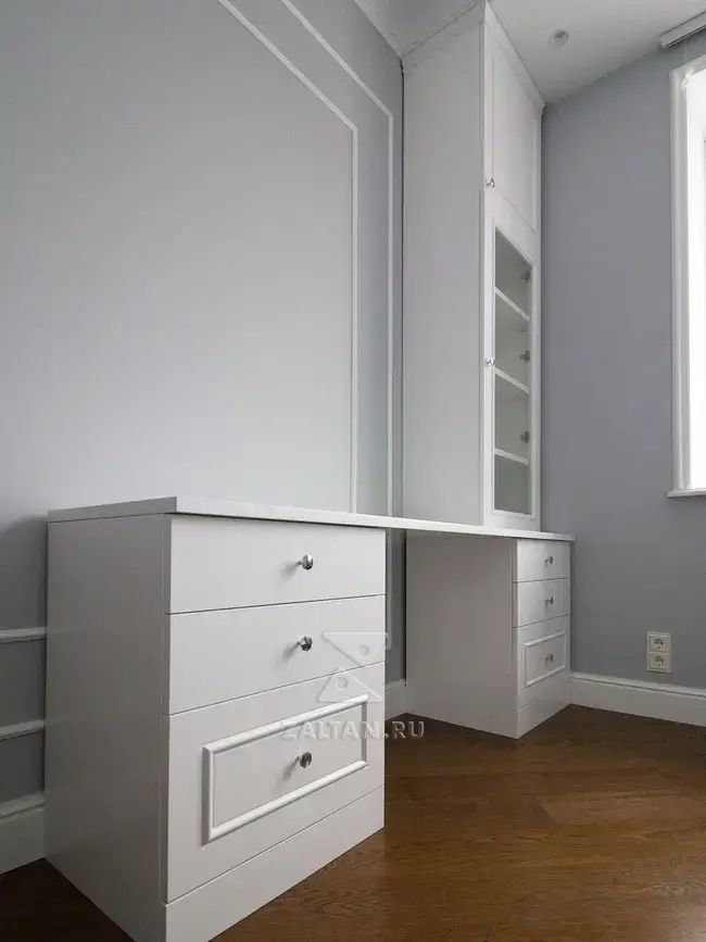 Минималистичная фрезеровка