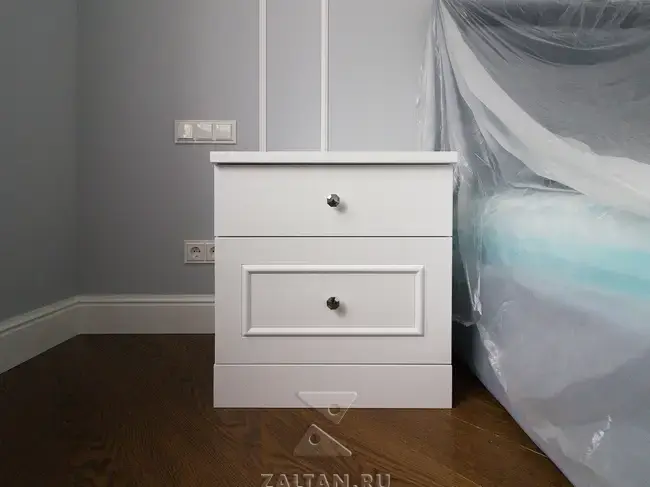 Тумба из МДФ на заказ