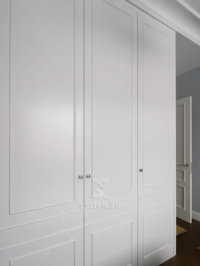 Эксклюзивные фасады