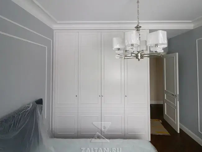 Мебель в спальню на заказ