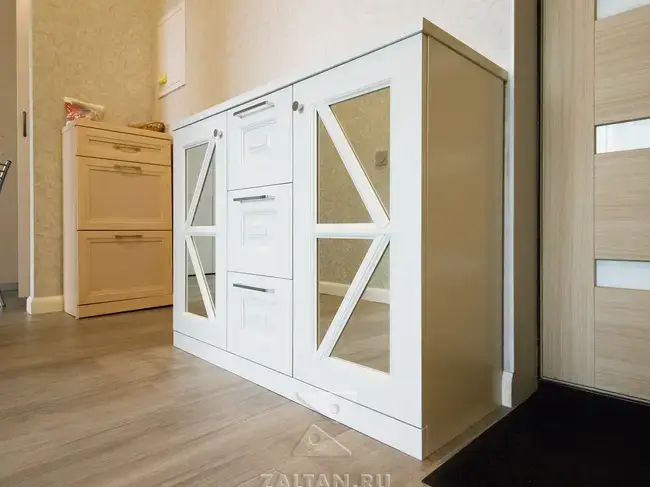 Комод в прихожую