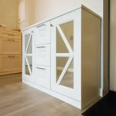 Комод в стиле Прованс