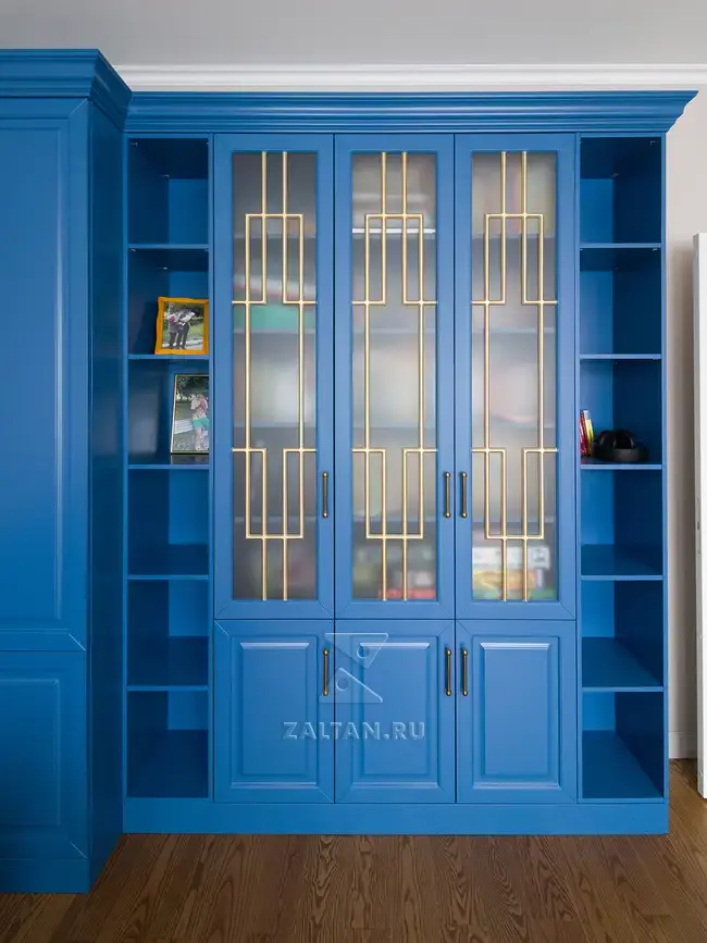 Шкаф для книг