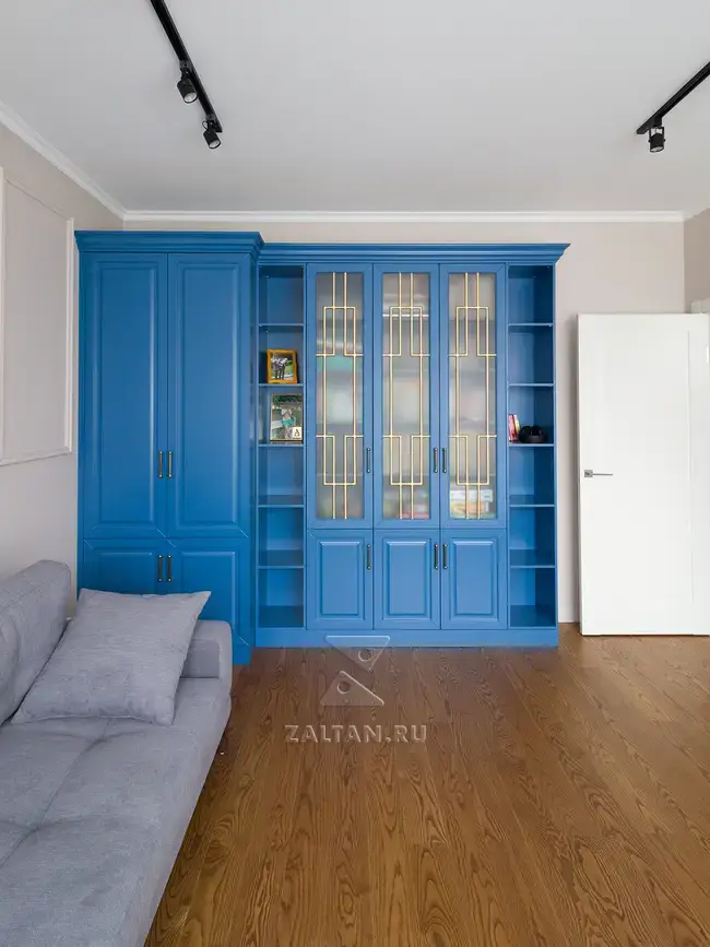 Стеллаж для книг