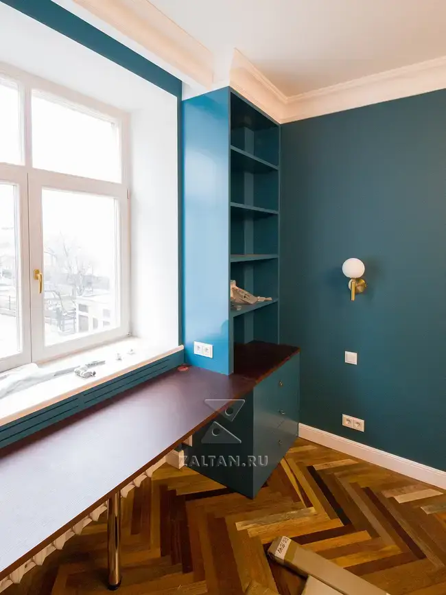 Мебель в детскую пицунда