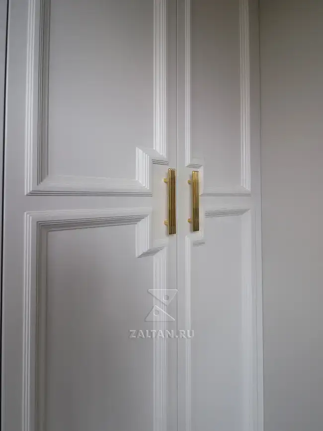 Сложная и объемная фрезеровка