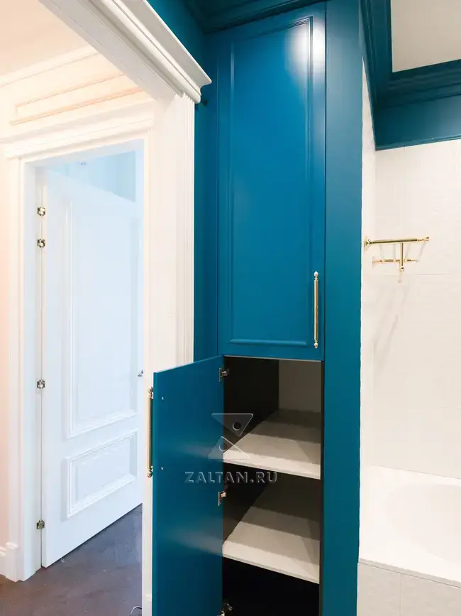 Двери из МДФ