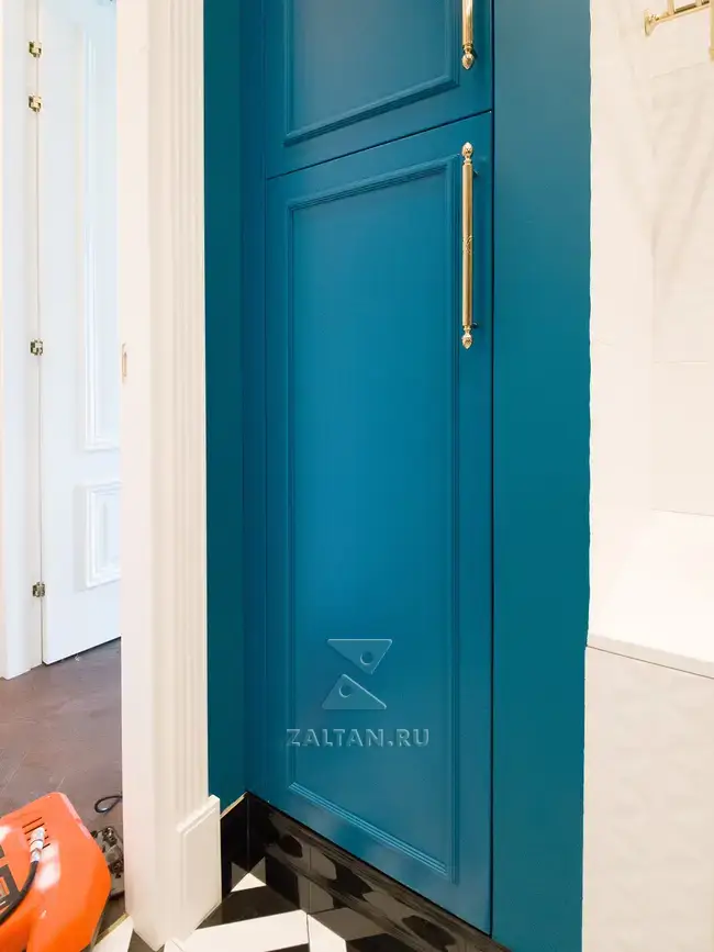 Фасады с 2-х сторонней окраской