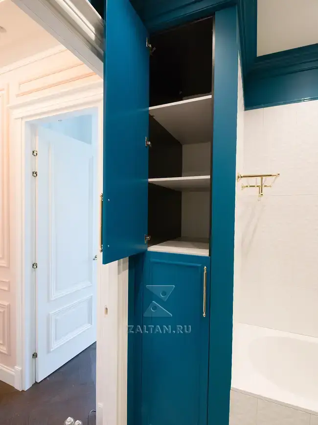 Фурнитура с доводчиками