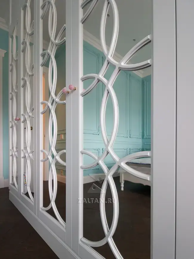 Декоративная раскладка