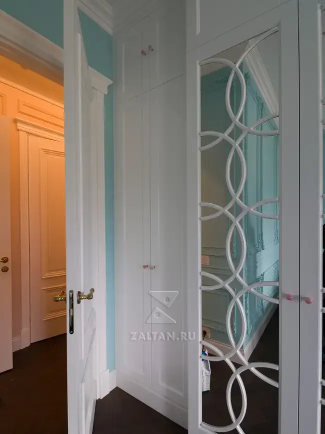 Шкаф для обуви