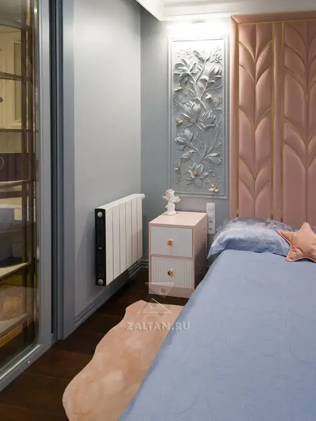 Прикроватная тумба