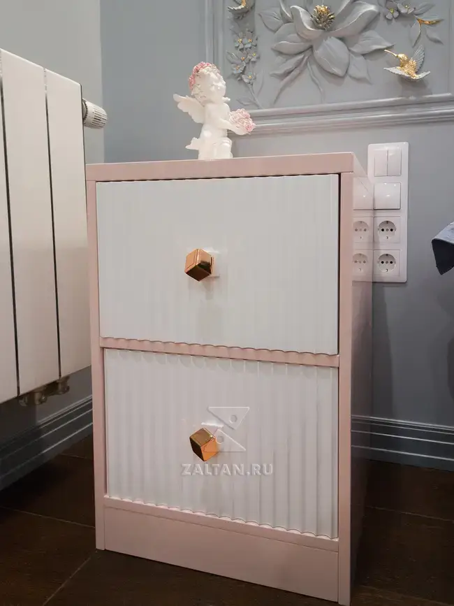 Тумба на заказ для детской