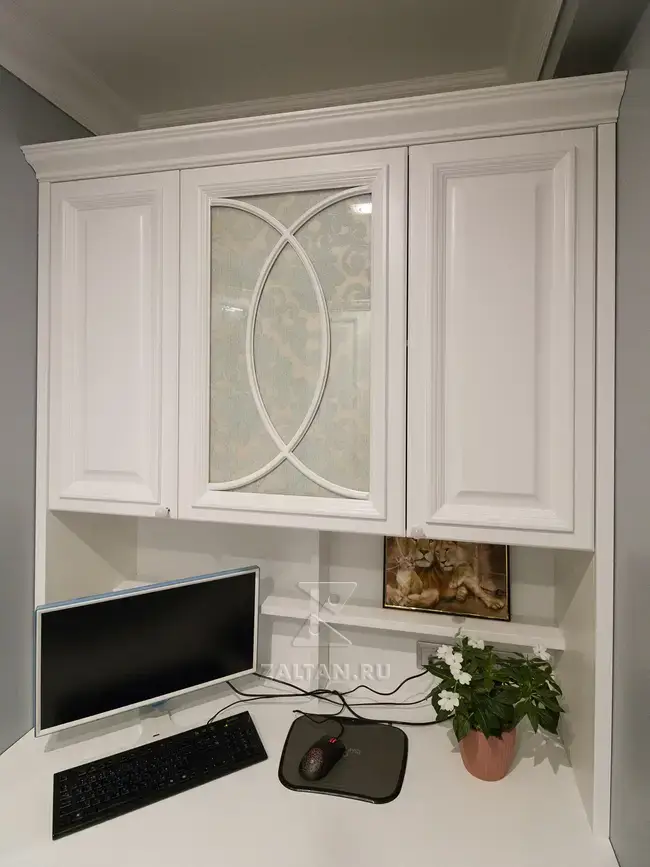 Декоративная раскладка на фасаде