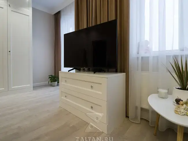 Комод под ТВ