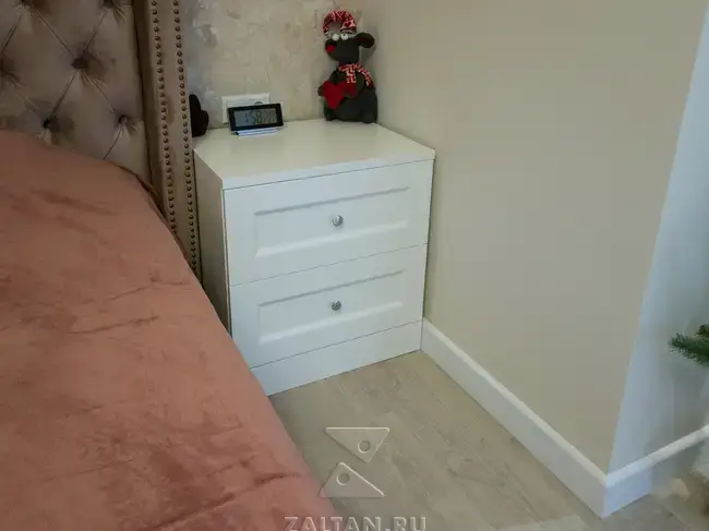 Тумба из МДФ