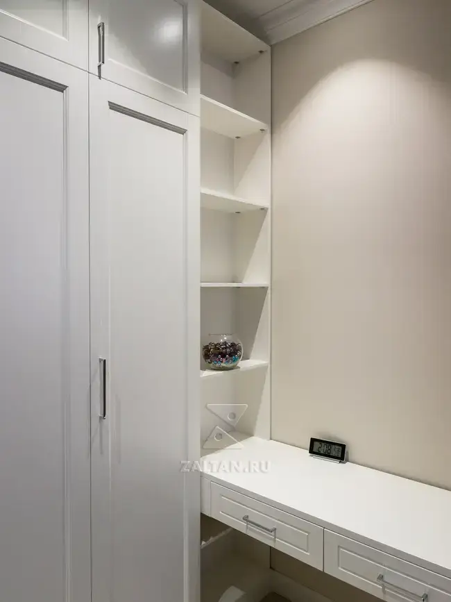 Полки под книги