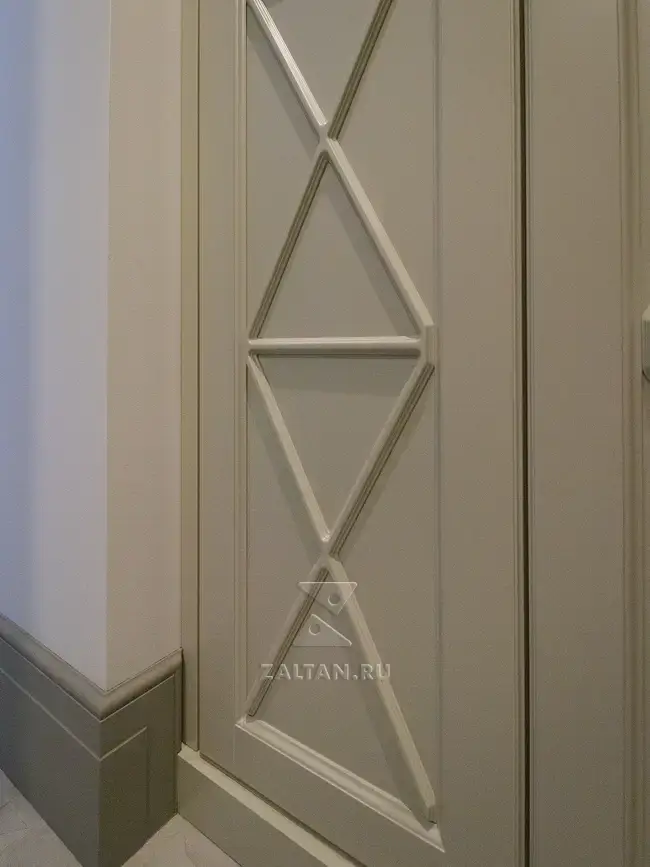 Декоративная раскладка