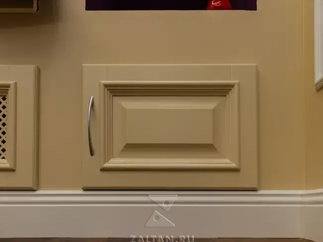 Фасады для ревизионного люка