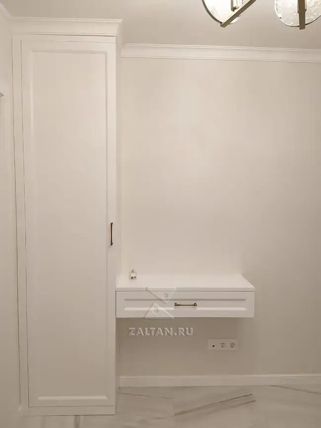 1-дверный шкаф в коридор