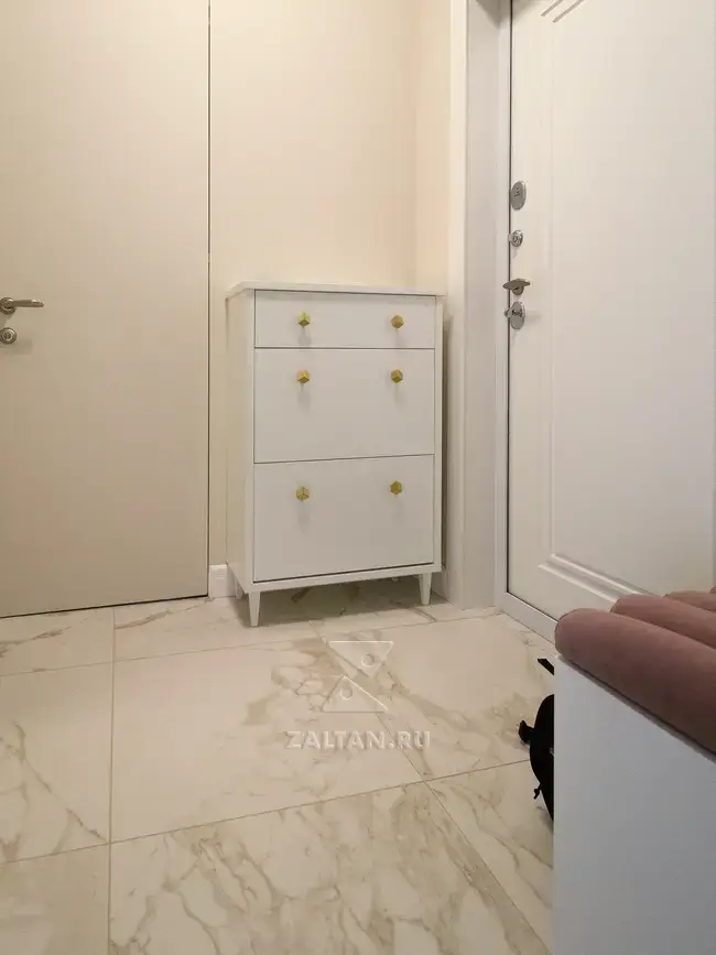 Обвуница в прихожую