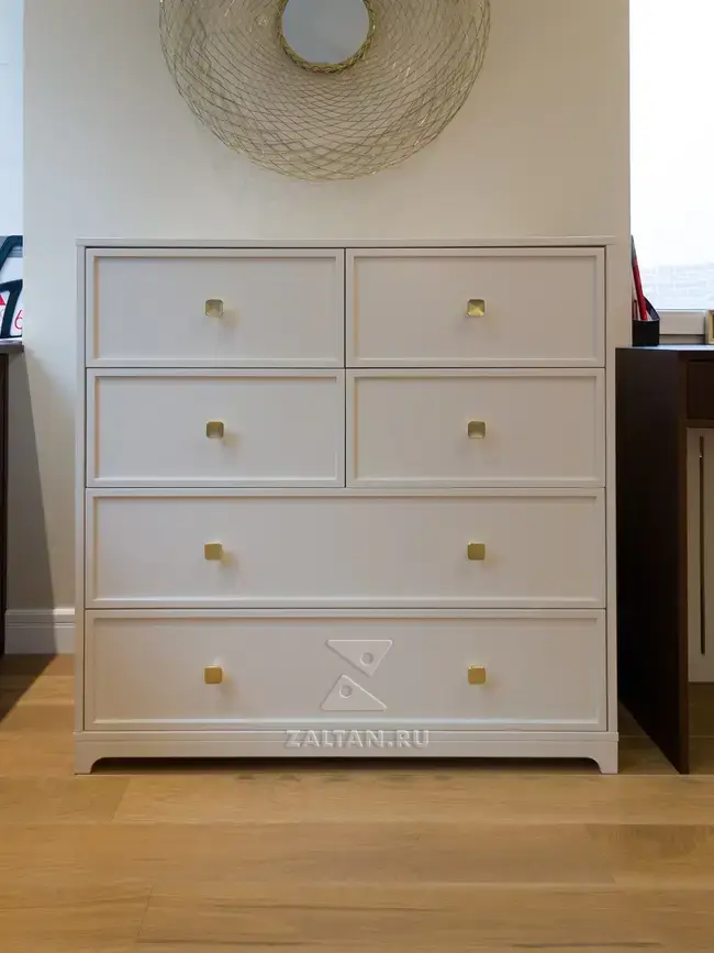 Комод в стиле модерн