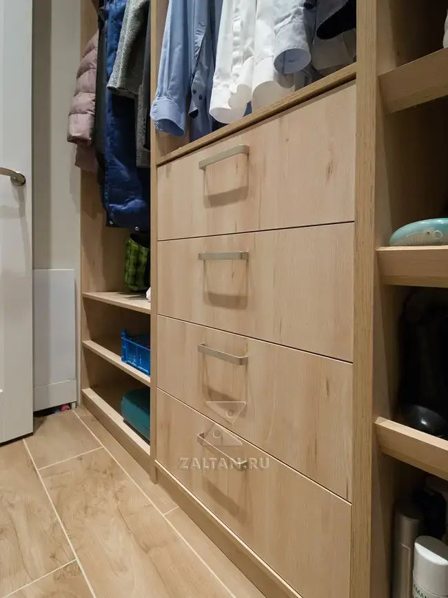 Фасады из ЛДСП