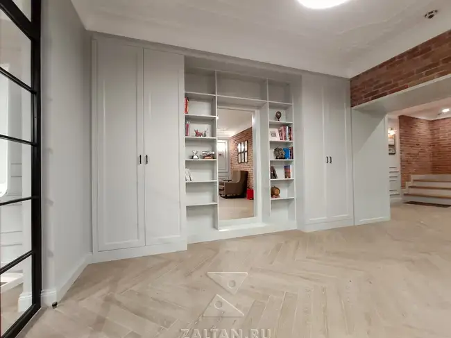 Шкаф в гостиную