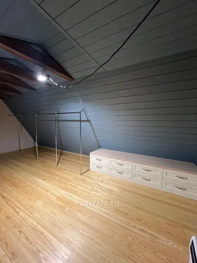 Гардеробная система Joker