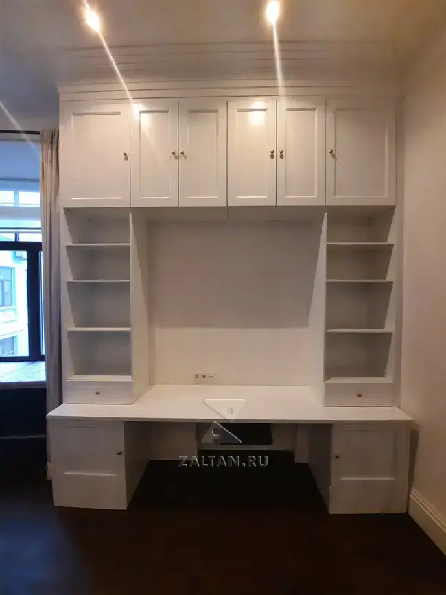 Домашний мини кабинет