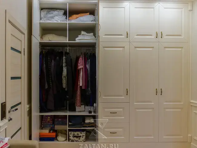 Штанги под одежду