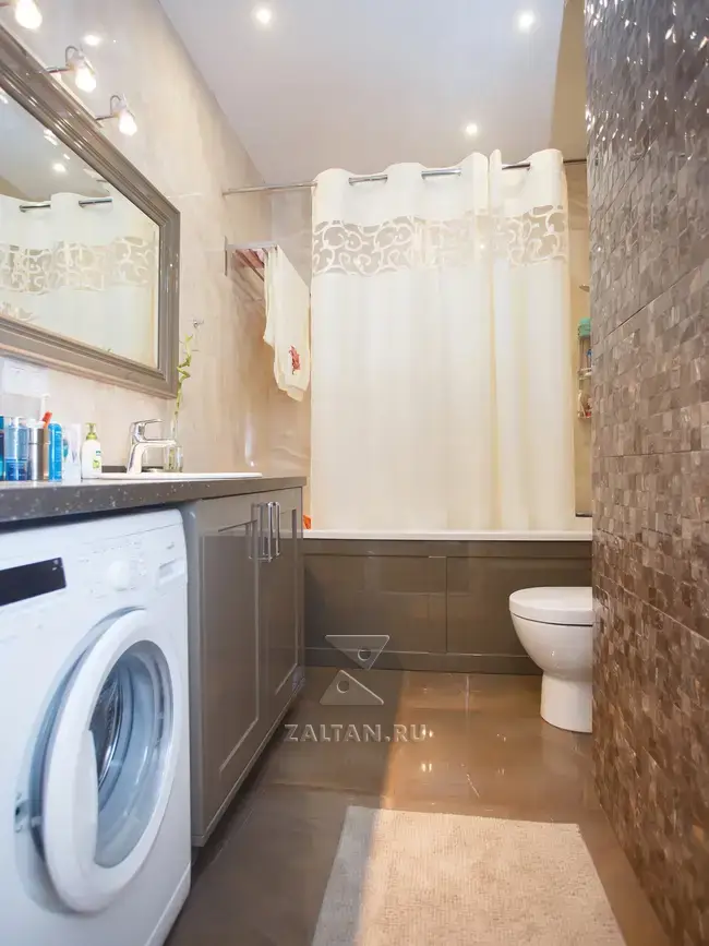 Тумба под раковину