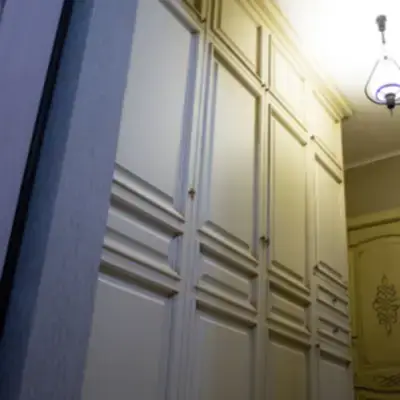 Шкаф в прихожую